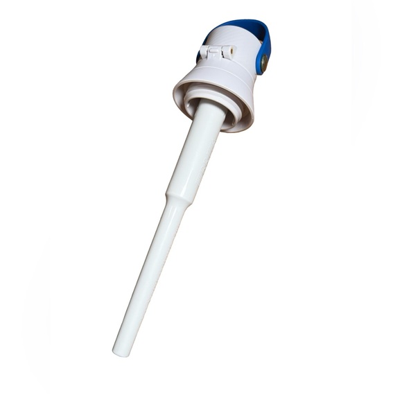 BRITA Stainless Steel Filtered Water Bottle – Silver | Extra Filters Included - Picture 3 of 4